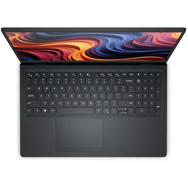 DELL 15 DC15255, 15.6