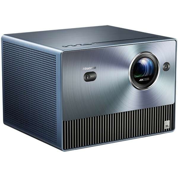 HISENSE C1 + postolje + torba