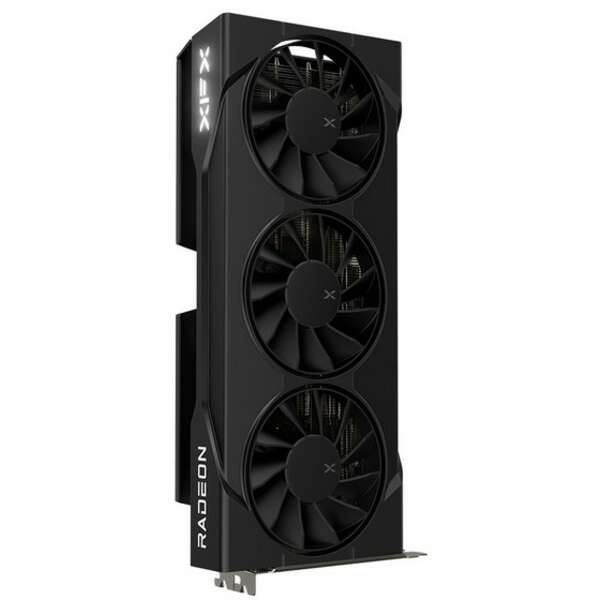 XFX AMD Radeon RX 9060 XT Swift OC Gaming Edition 16GB GDDR6 128bit 