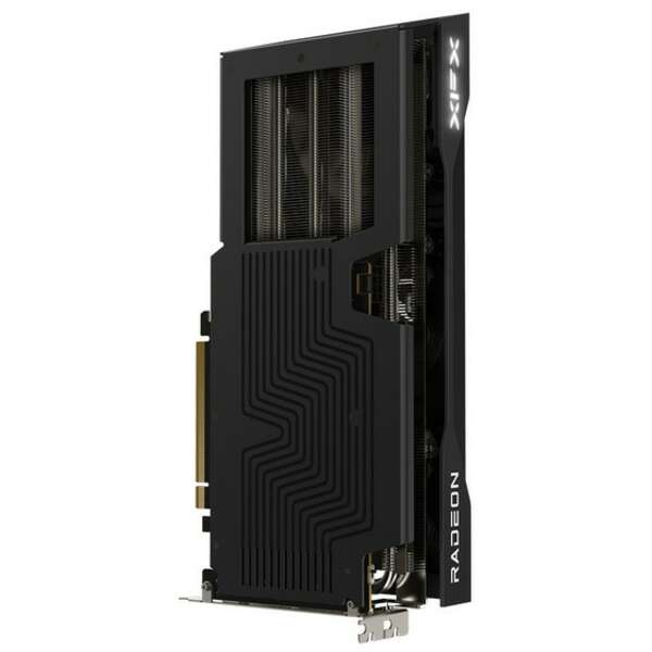 XFX AMD Radeon RX 9060 XT Swift OC Gaming Edition 16GB GDDR6 128bit 