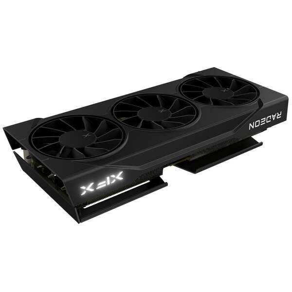 XFX AMD Radeon RX 9060 XT Swift OC Gaming Edition 16GB GDDR6 128bit 