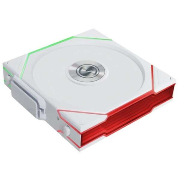 LIAN LI UNI FAN TL Wireless ARGB PWM - Reverse Blade 120mm 12RTL1W1