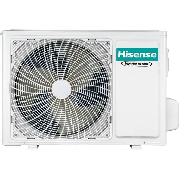 HISENSE Energy Nordic Pro 12K QH35V2A
