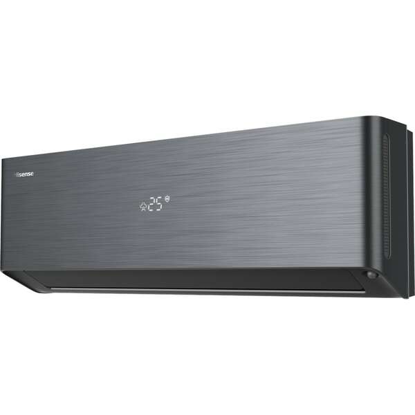 HISENSE Nordic Pro Black 12K QH35HV2B