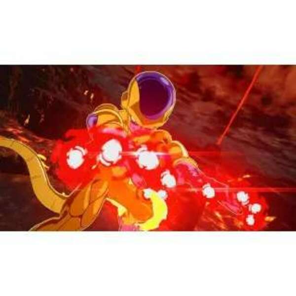 NINTENDO Switch DRAGON BALL: Sparking! ZERO