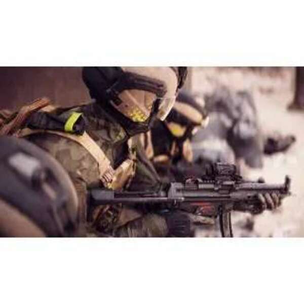 SONY PS5 BATTLEFIELD 6 - Phantom Edition