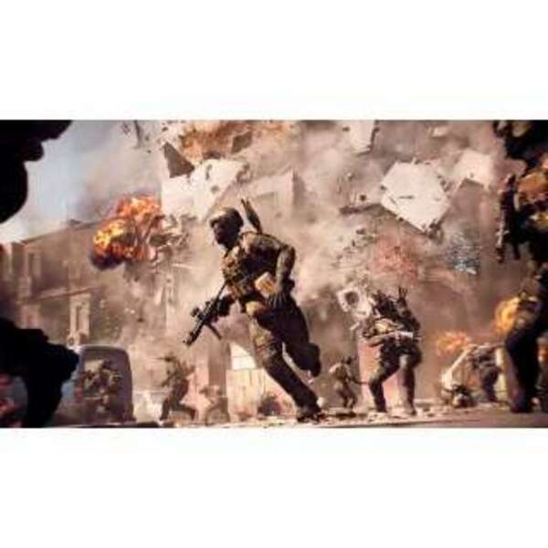 SONY PS5 BATTLEFIELD 6 - Phantom Edition