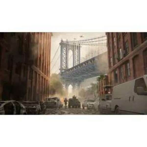 SONY PS5 BATTLEFIELD 6