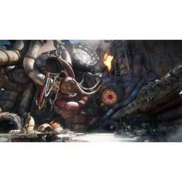 SONY PS5 Borderlands 4