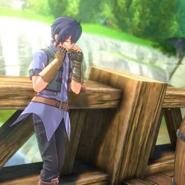 NINTENDO Switch Trails in the Sky 1st Chapter