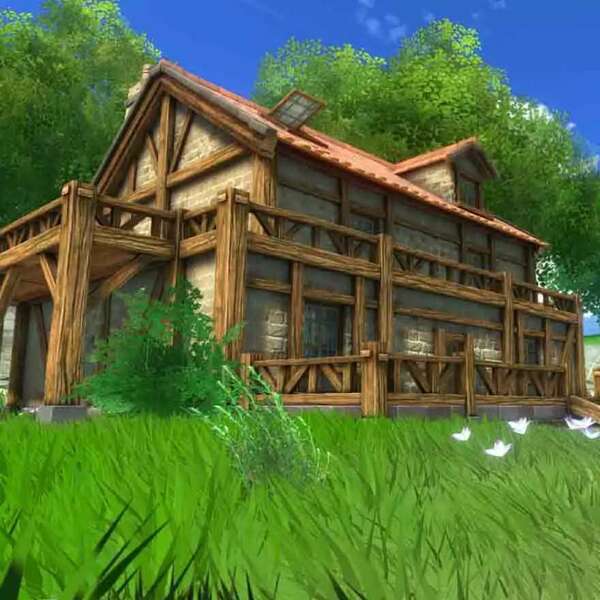 NINTENDO Switch Trails in the Sky 1st Chapter