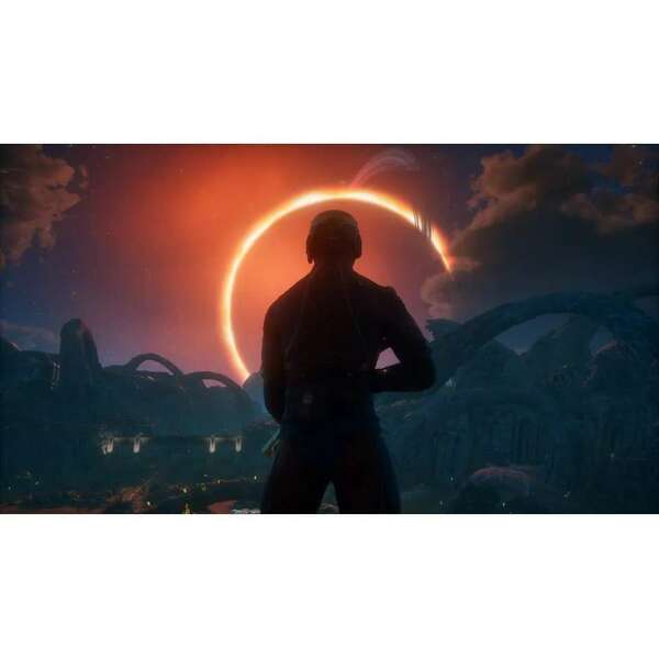 SONY PS5 The Outer Worlds 2