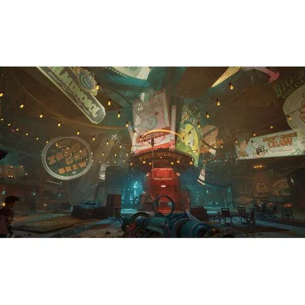 SONY PS5 The Outer Worlds 2