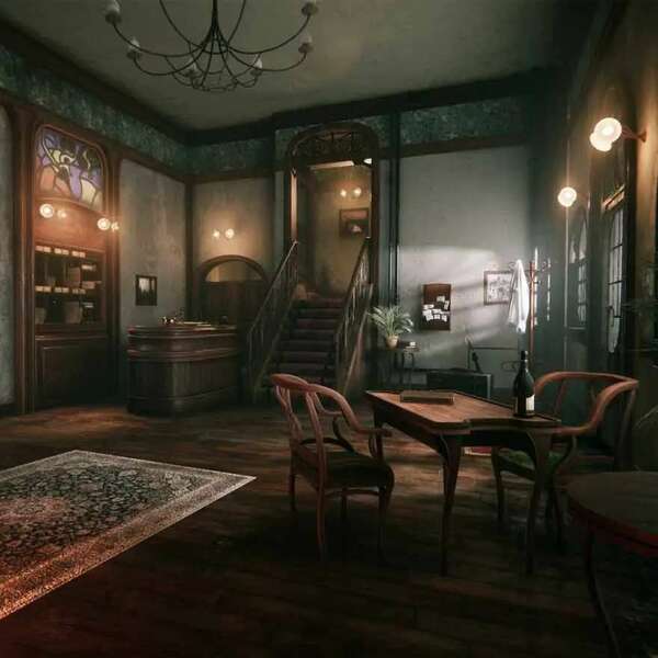 SONY PS5 Syberia - Remastered Limited Edition