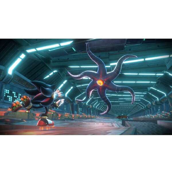 NINTENDO Switch 2 Sonic X Shadow Generations