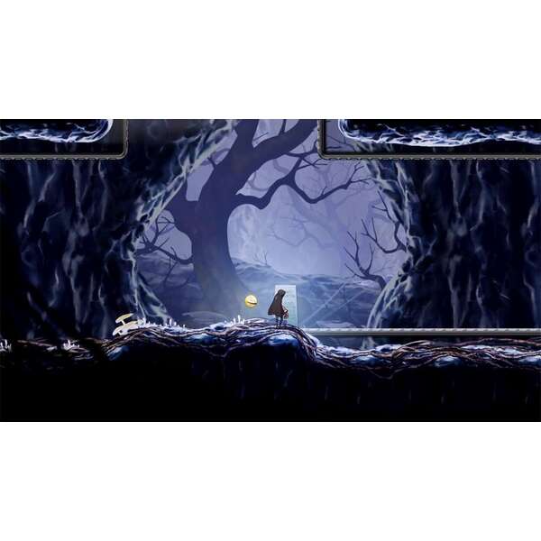 SONY PS5 Shadow Labyrinth