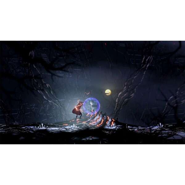 SONY PS5 Shadow Labyrinth