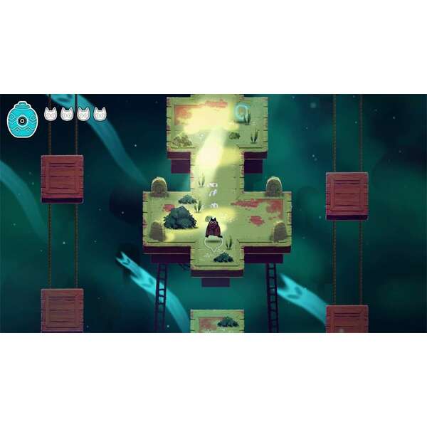 SONY PS5 Crypt Custodian