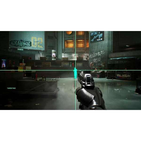 SONY PS5 RoboCop: Rogue City - Unfinished Business