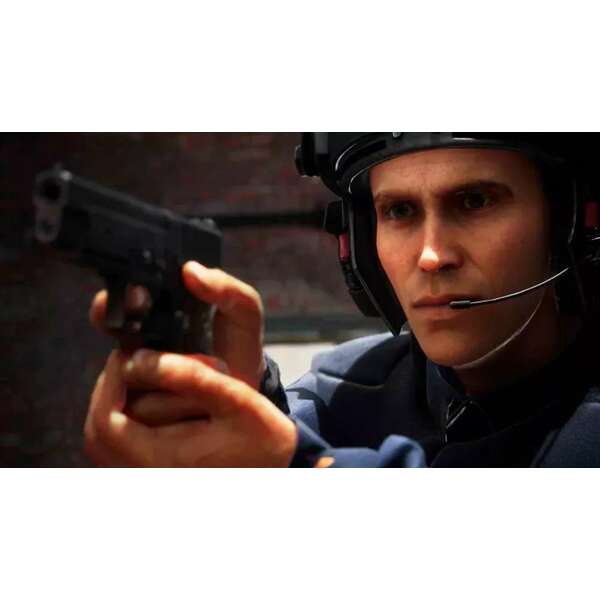 SONY PS5 RoboCop: Rogue City - Unfinished Business