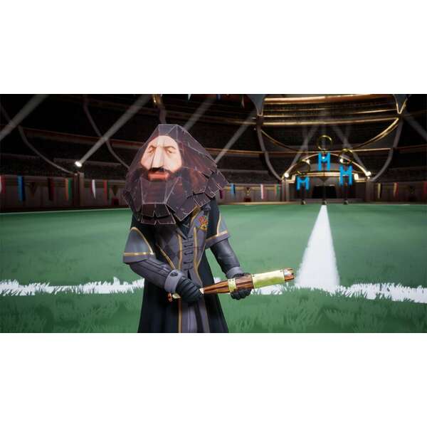 SONY PS4 Harry Potter Quidditch Champions Deluxe Edition