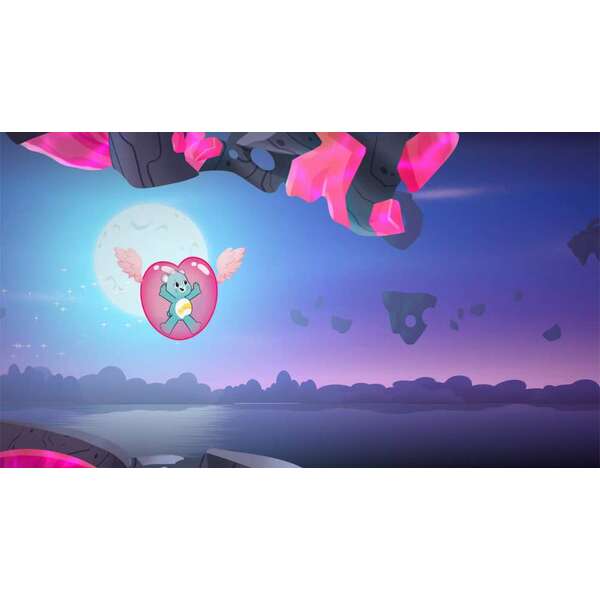 SONY PS5 Care Bears: Unlock the Magic