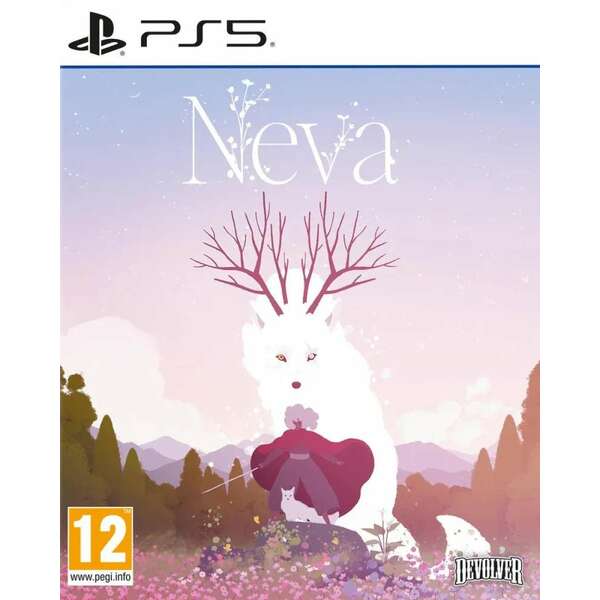 SONY PS5 Neva