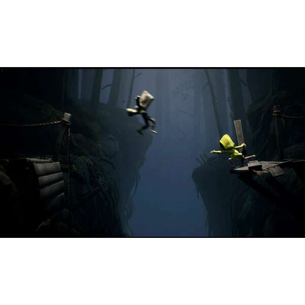 SONY PS5 Little Nightmares II Enhanced Edition