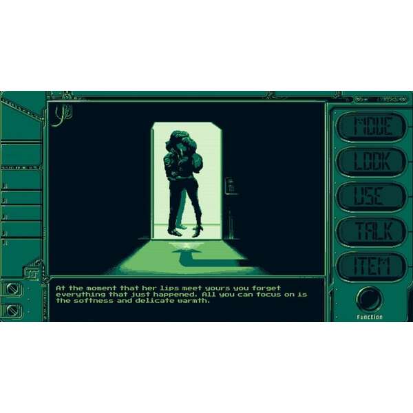 NINTENDO Switch Stories from Sol: The Gun-Dog - Starship Edition