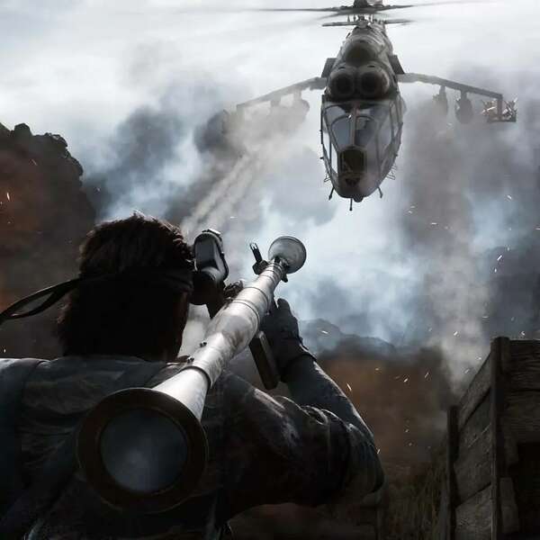 SONY PS5 Metal Gear Solid Delta: Snake Eater - Day One Edition