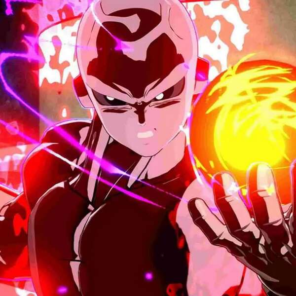 SONY PS5 Dragon Ball: Sparking! ZERO