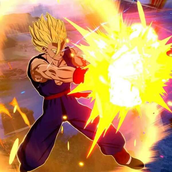 SONY PS5 Dragon Ball: Sparking! ZERO