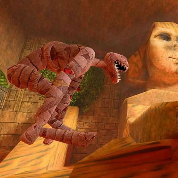 SONY PS4 Tomb Raider I-III Remastered Starring Lara Croft