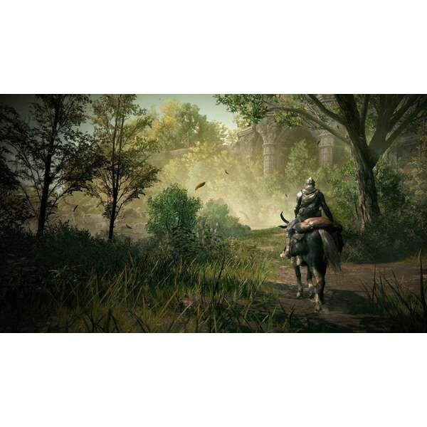 SONY PS5 Elden Ring - Shadow of the Erdtree Edition