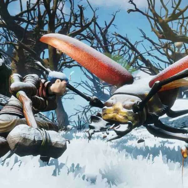 SONY PS5 Smalland: Survive the Wilds