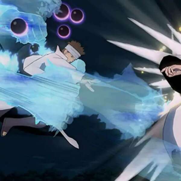 SONY PS4 NARUTO X BORUTO Ultimate Ninja STORM CONNECTIONS