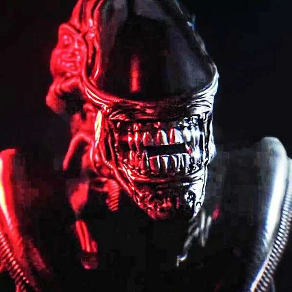 SONY PS4 Aliens: Dark Descent