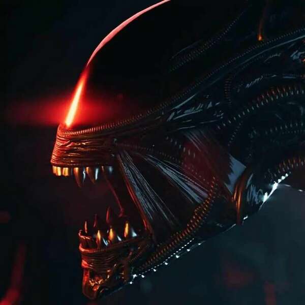 SONY PS4 Aliens: Dark Descent