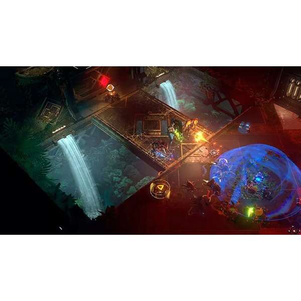 SONY PS5 Endless Dungeon - Day One Edition