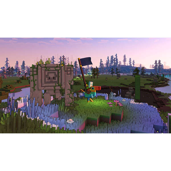 SONY PS5 Minecraft Legends - Deluxe Edition