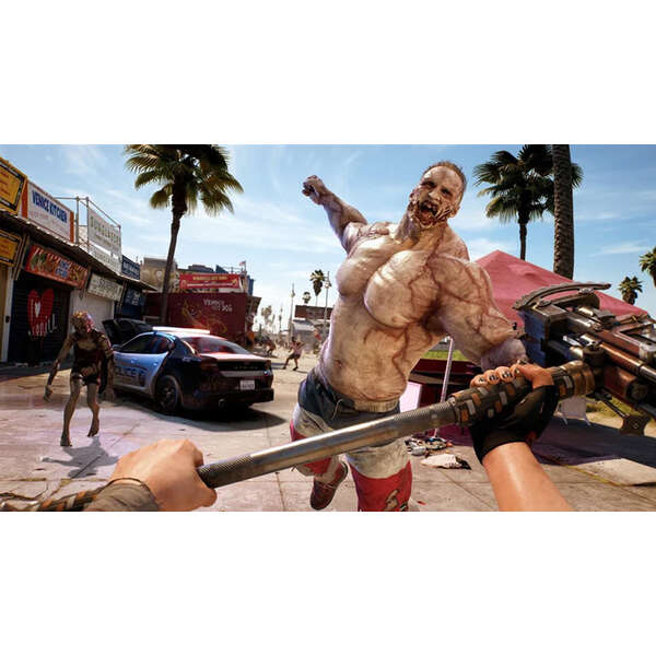 SONY PS5 Dead Island 2 - Pulp Edition