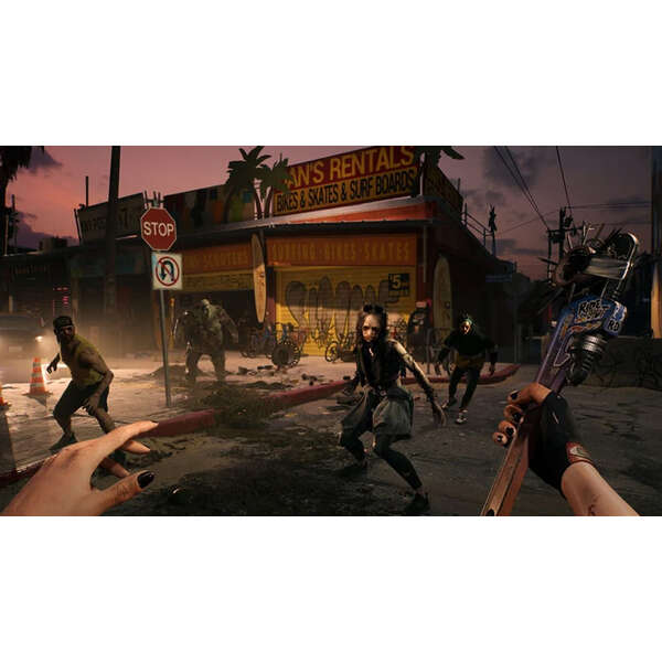 SONY PS5 Dead Island 2 - Pulp Edition