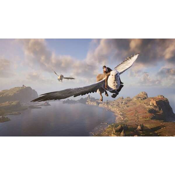 SONY PS5 Hogwarts Legacy