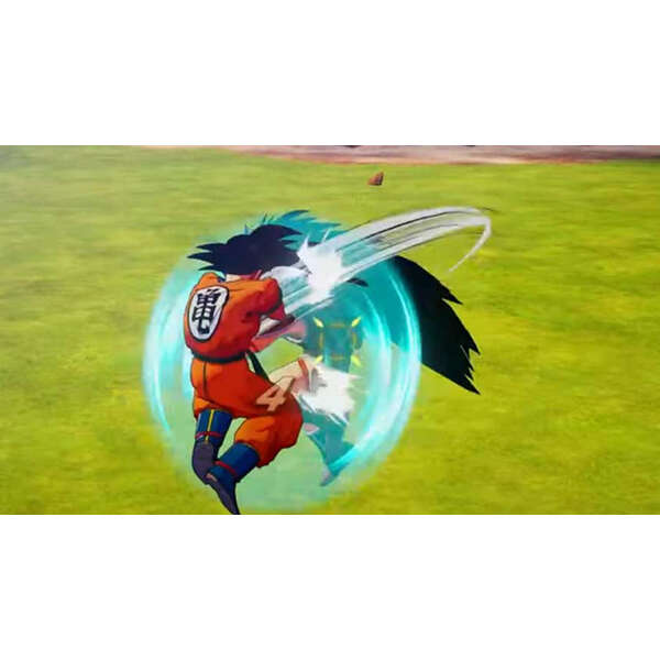 NINTENDO Switch Dragon Ball Z: Kakarot - Complete Edition