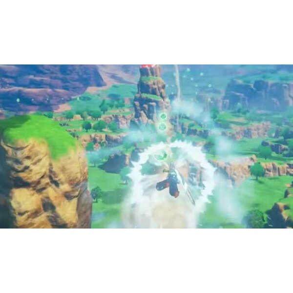 NINTENDO Switch Dragon Ball Z: Kakarot - Complete Edition