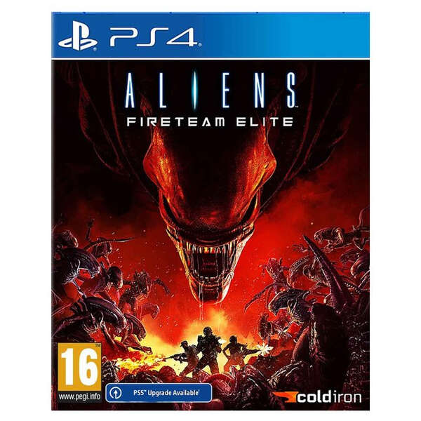 SONY PS4 Aliens: Fireteam Elite