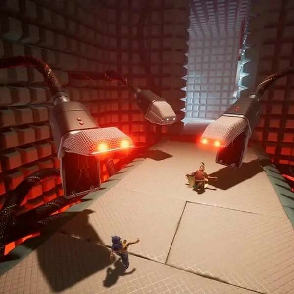 SONY PS4 It Takes Two