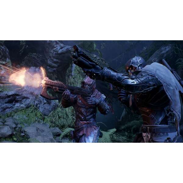 SONY PS5 Outriders Day One Edition