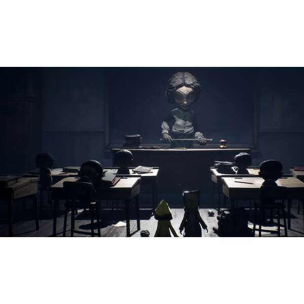 SONY PS4 Little Nightmares II