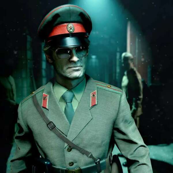 SONY PS4 Call of Duty: Black Ops - Cold War